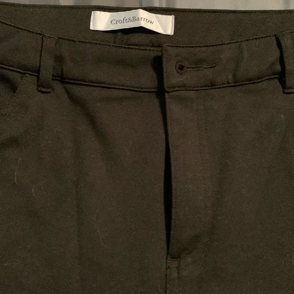 Women’s Croft & Barrow Pants